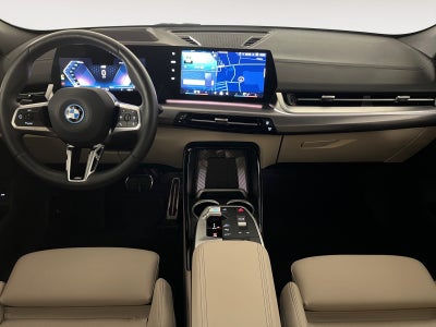 BMW iX2 xDrive30 Fully Charged