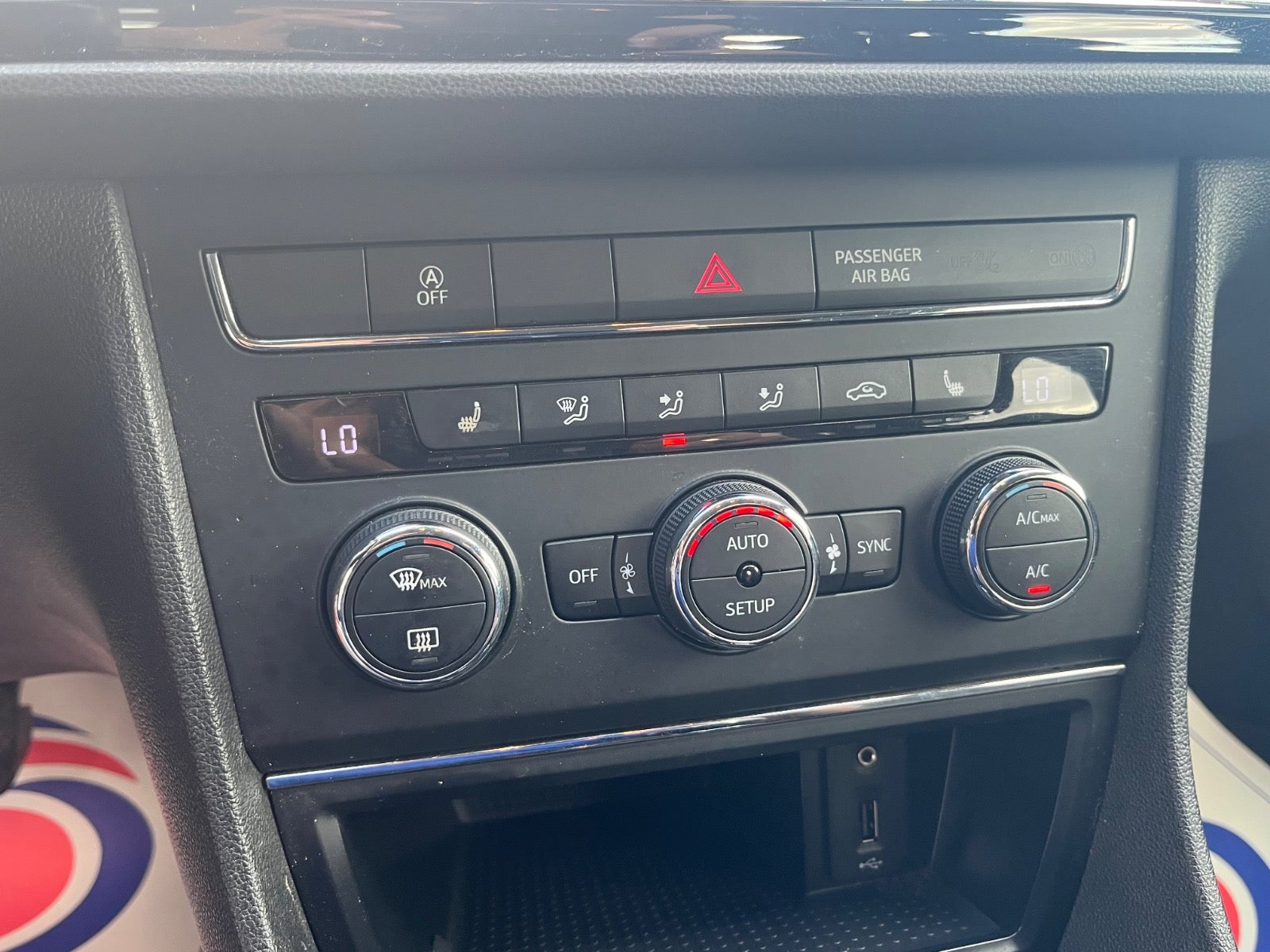 Billede af Seat Leon 1,6 TDi 110 Reference