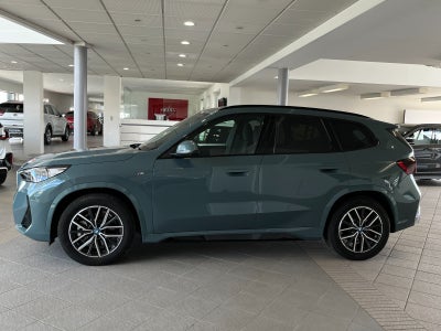 BMW iX1 xDrive30 Fully Charged - 2
