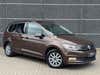 VW Touran TSi 150 Comfortline DSG 7prs