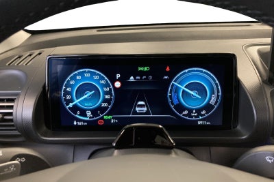 Hyundai Inster Advanced