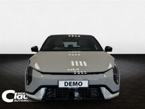 Kia EV4 Long Range GT-Line