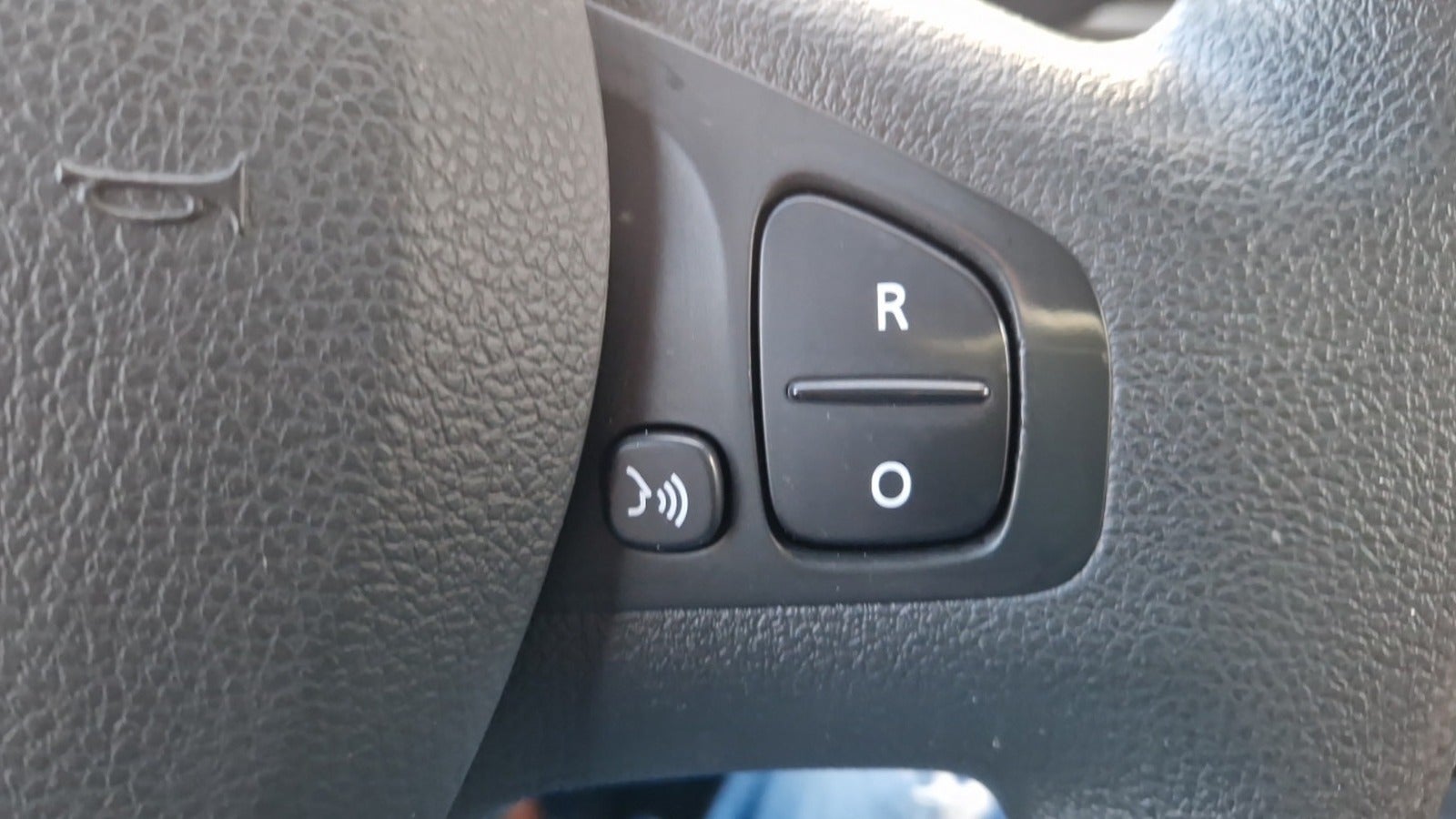 Billede af Renault Trafic T29 2,0 dCi 120 L2H1