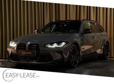 BMW M3 3,0 Touring Competition xDrive aut. 5d
