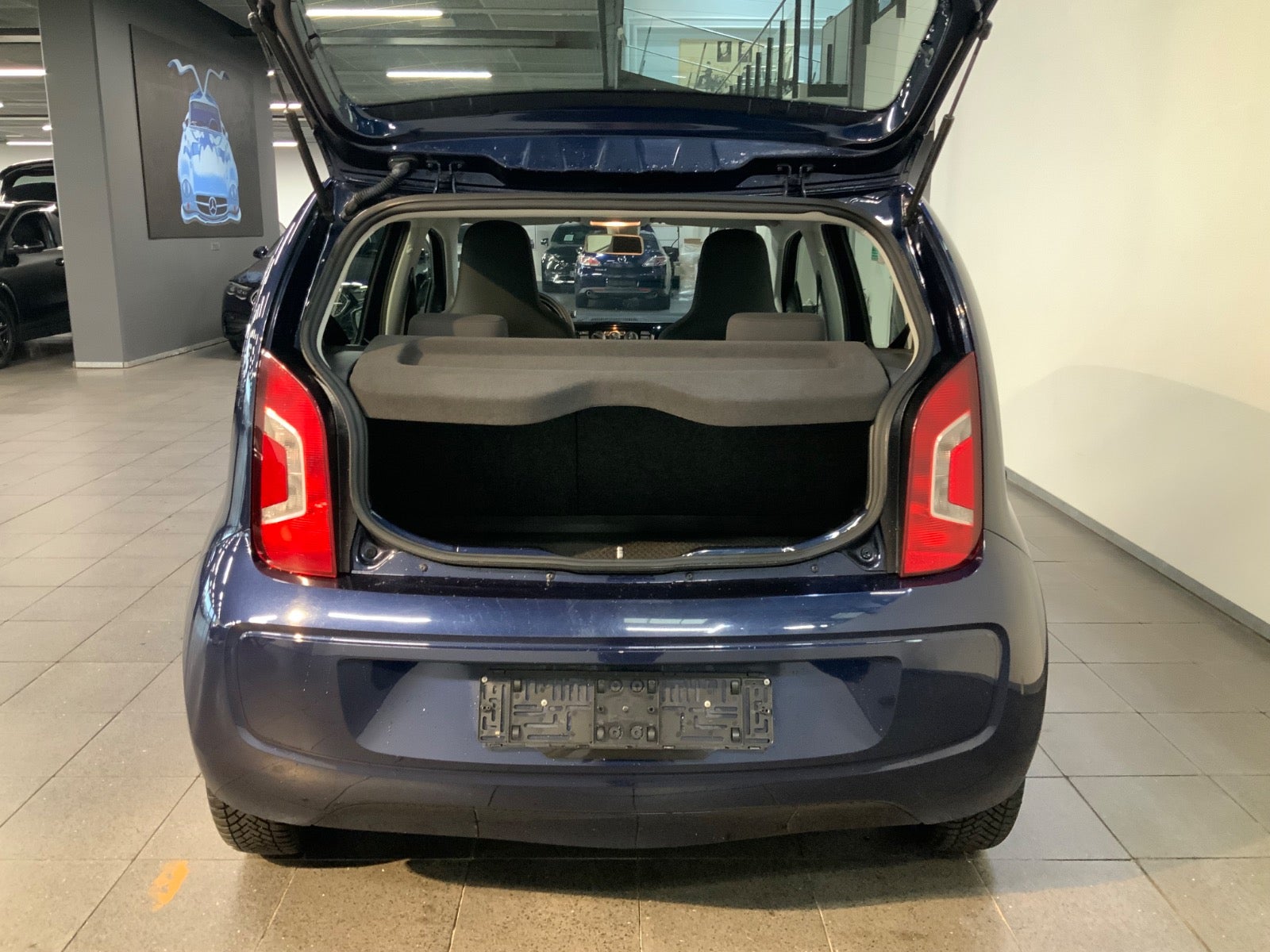 VW Up! (4/8)