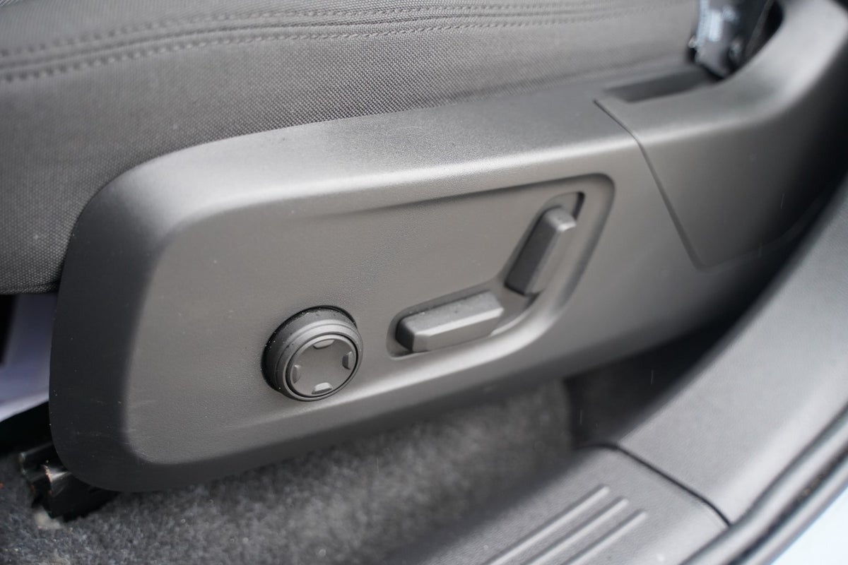 Billede af Volvo C40  P6 ReCharge Plus