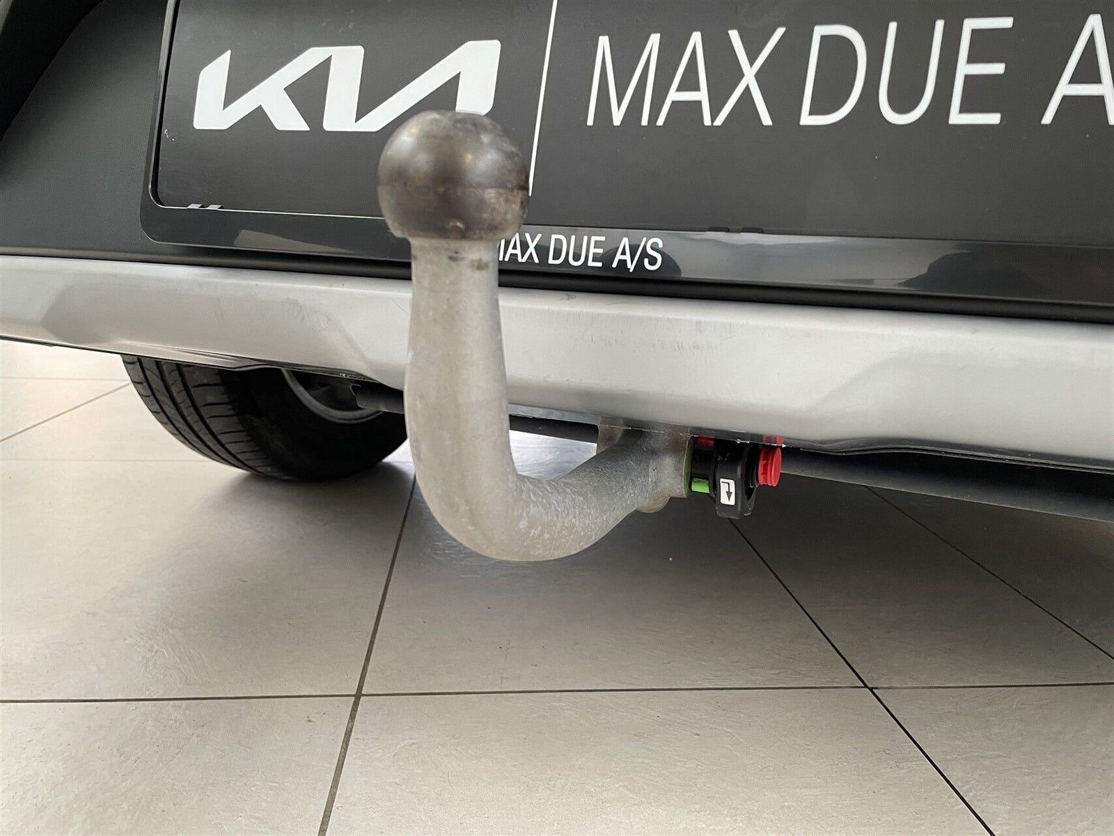 Kia Niro PHEV Advance DCT