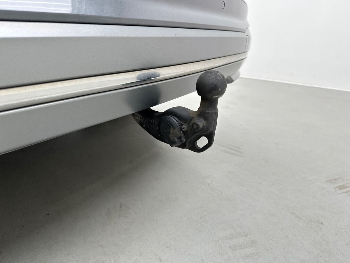 Skoda Enyaq iV Laurin & Klement billede 18