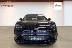 Ford Capri Premium Extended Range