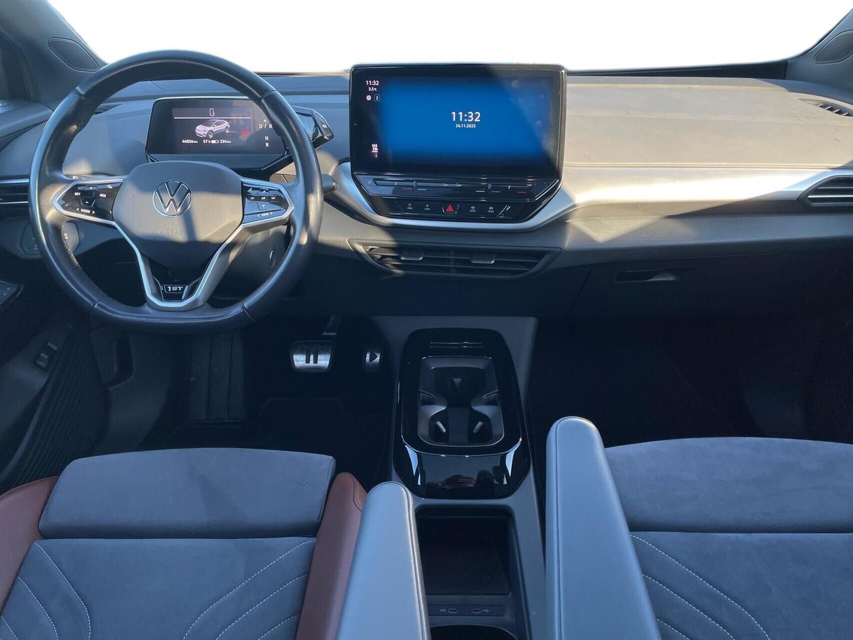 VW ID.4 1ST Max billede 4