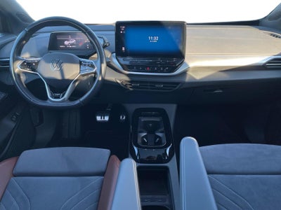 VW ID.4 1ST Max billede 3