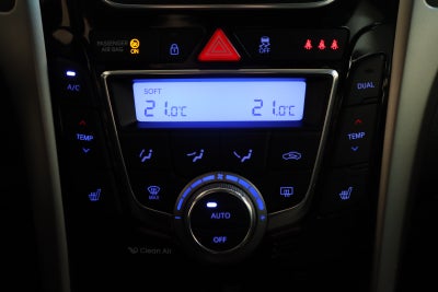 Hyundai i30 CRDi 110 XTR CW Eco