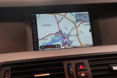 BMW 520d Touring M-Sport aut.