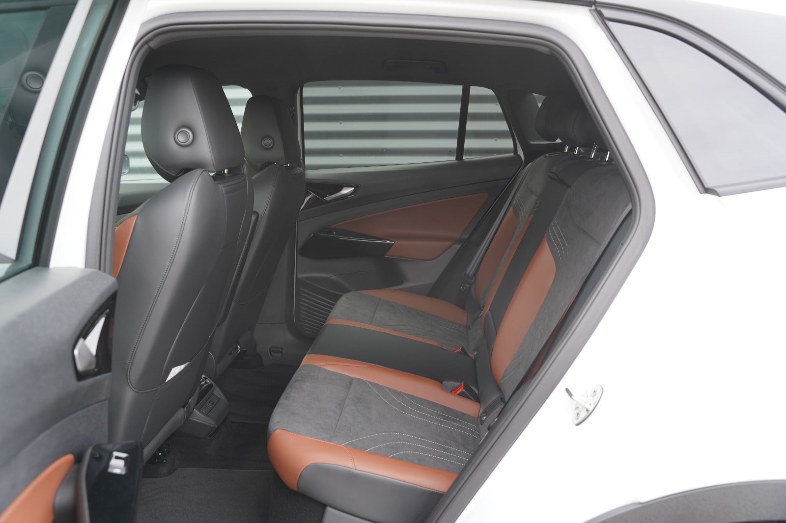 Billede af VW ID.4 77 Pro