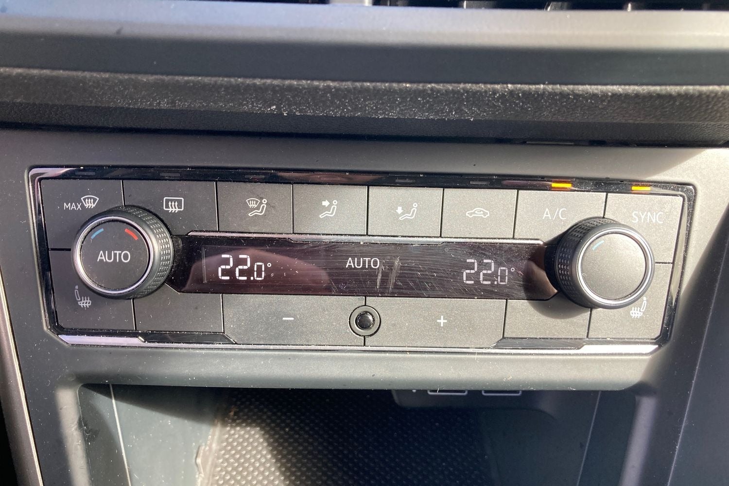 Billede af VW Polo 1,0 TSi 95 Comfortline DSG Van