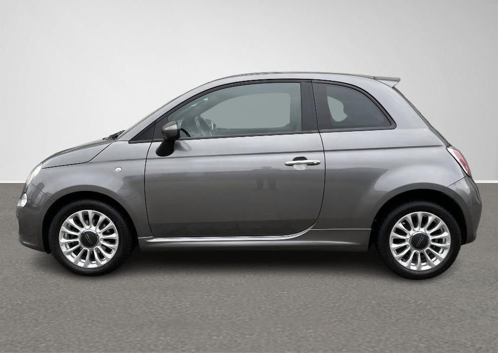 Billede af Fiat 500 0,9 TwinAir 105 S