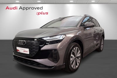 Audi Q4 e-tron 45 Progress 5d