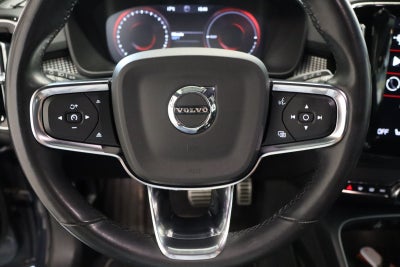 Volvo XC40 T5 ReCharge R-Design aut.