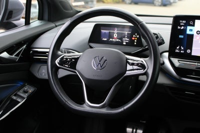 VW ID.5 Pro