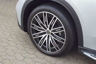 Mercedes EQE350 SUV AMG Premium 4Matic