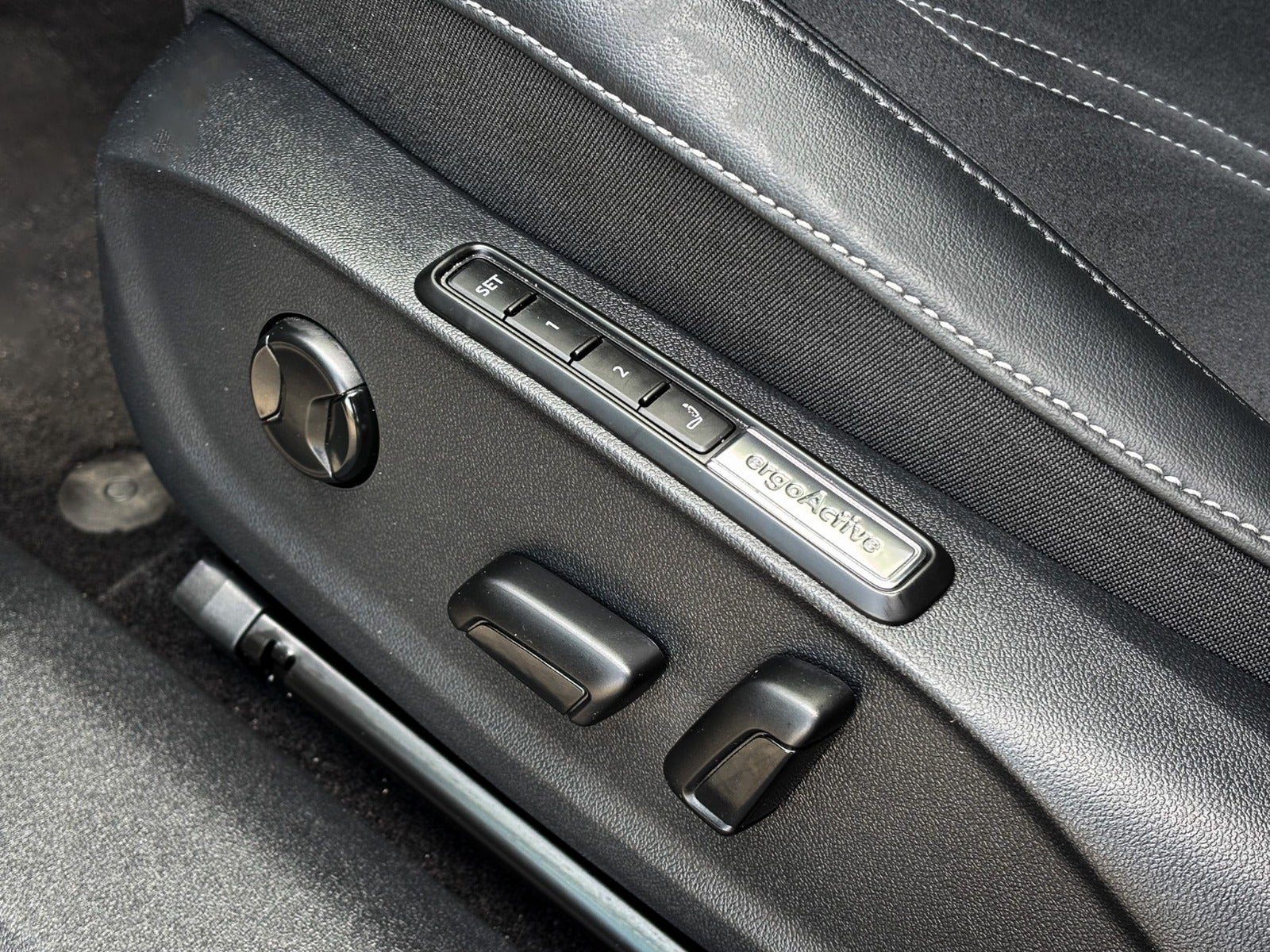 Billede af VW ID.7 77 Pro Tourer