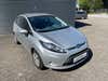 Ford Fiesta Trend thumbnail