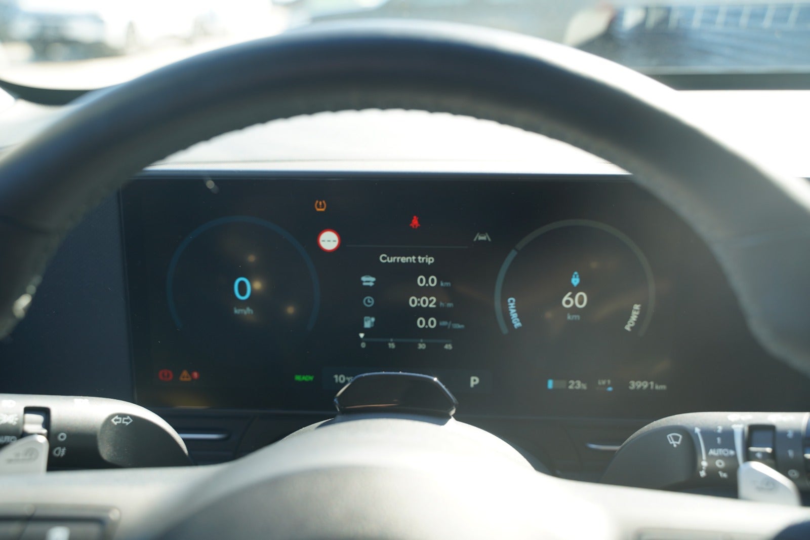 Billede af Hyundai Kona 48 EV Essential