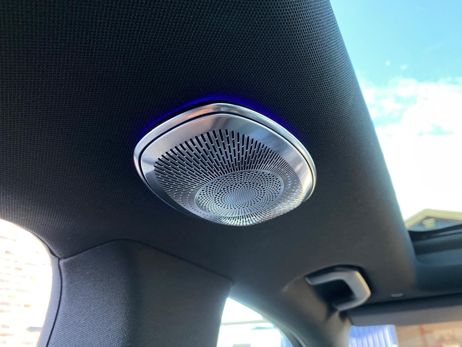 Mercedes GLE580 AMG Line aut. 4Matic Van