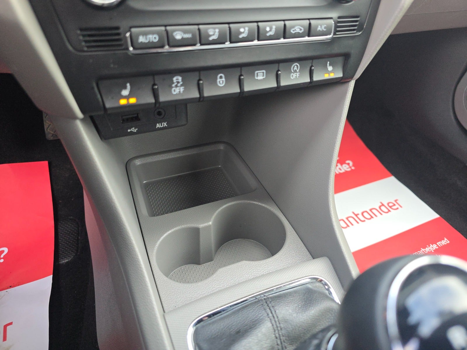 Billede af Seat Toledo 1,2 TSi 105 Style