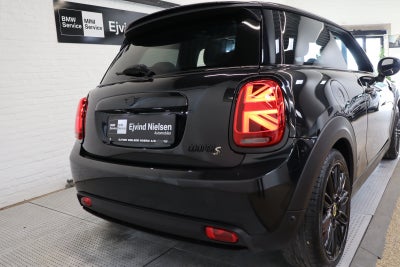 MINI Cooper SE Edition Premium Plus