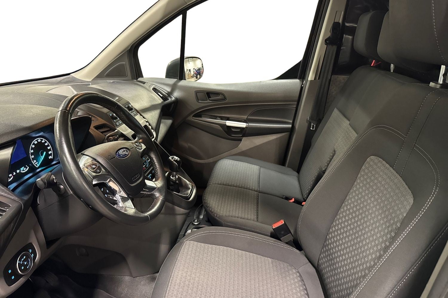 Billede af Ford Transit Connect 1,5 TDCi 100 Trend kort