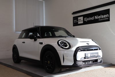 MINI Cooper SE Edition Premium Plus
