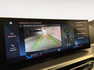 BMW i4 eDrive35 M-Sport