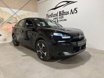 Citroën  ë-C4 You!