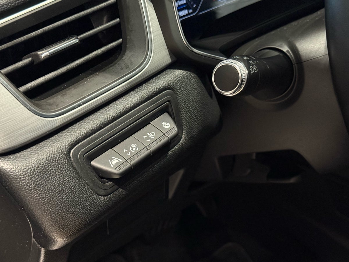 Renault Captur TCe 155 Intens EDC billede 22