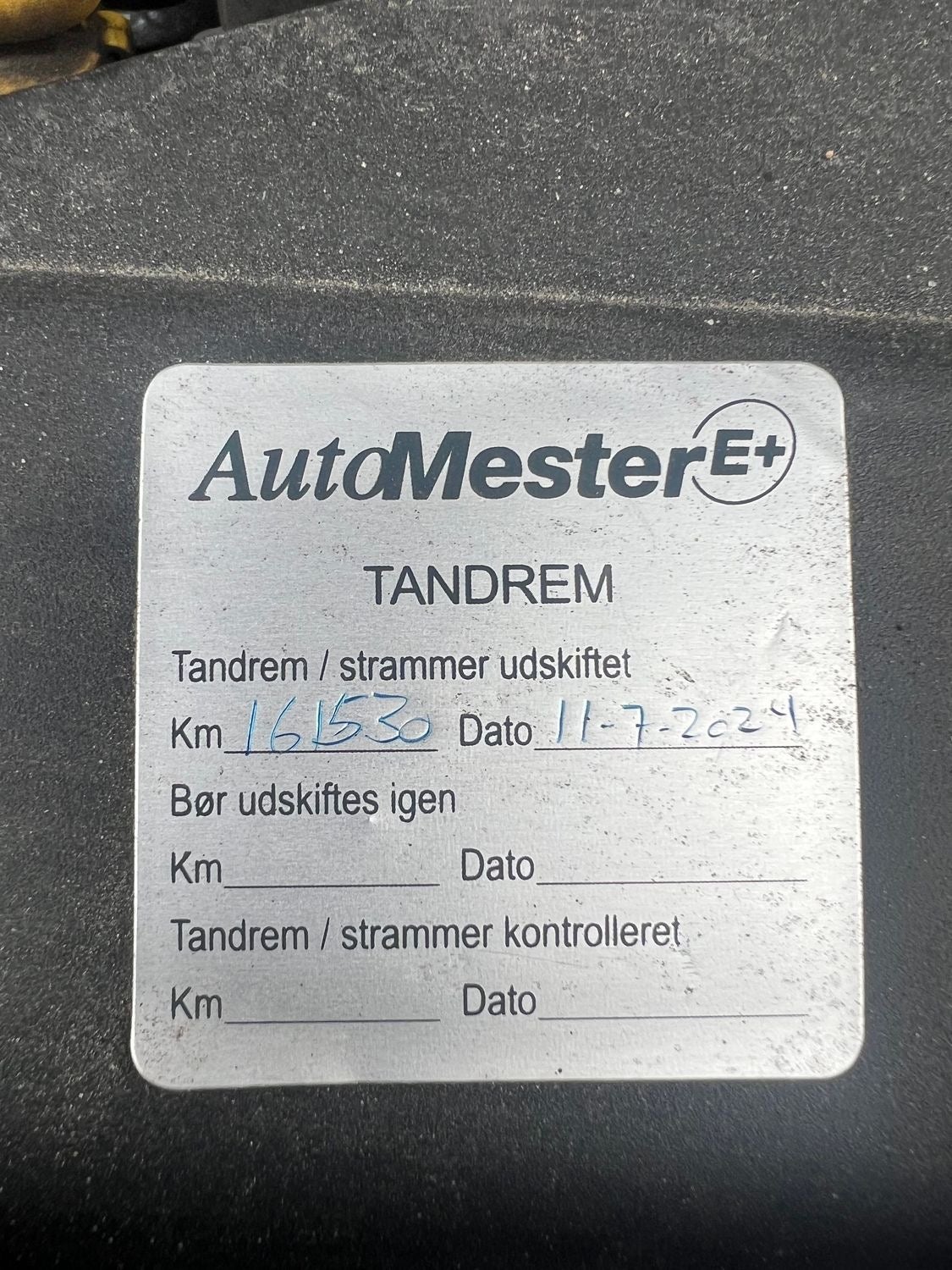 VW Touran TDi 115 Comfortline DSG 7prs