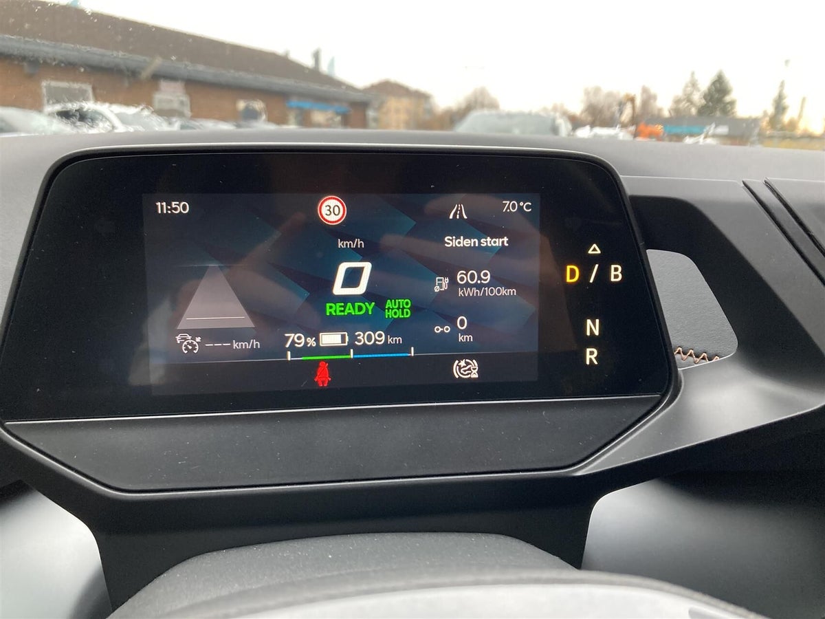 Cupra Born High billede 6