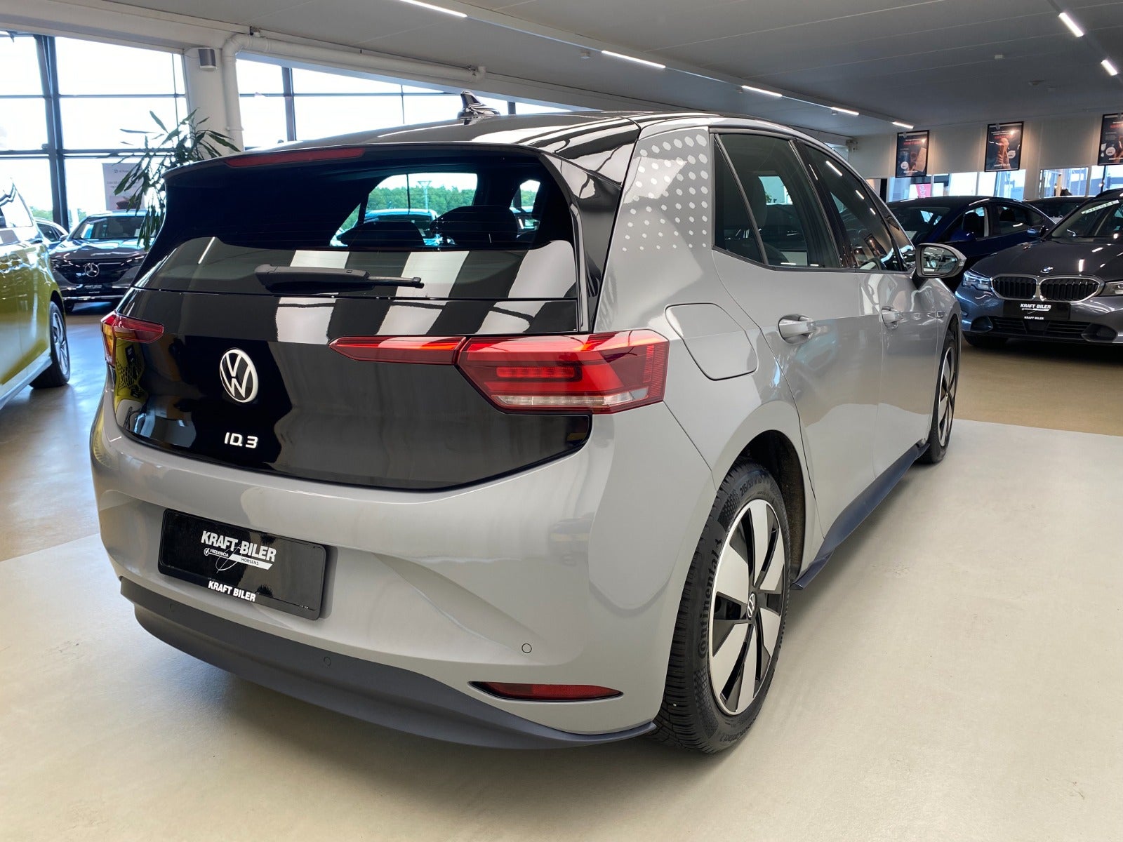 Billede af VW ID.3 58 Pro