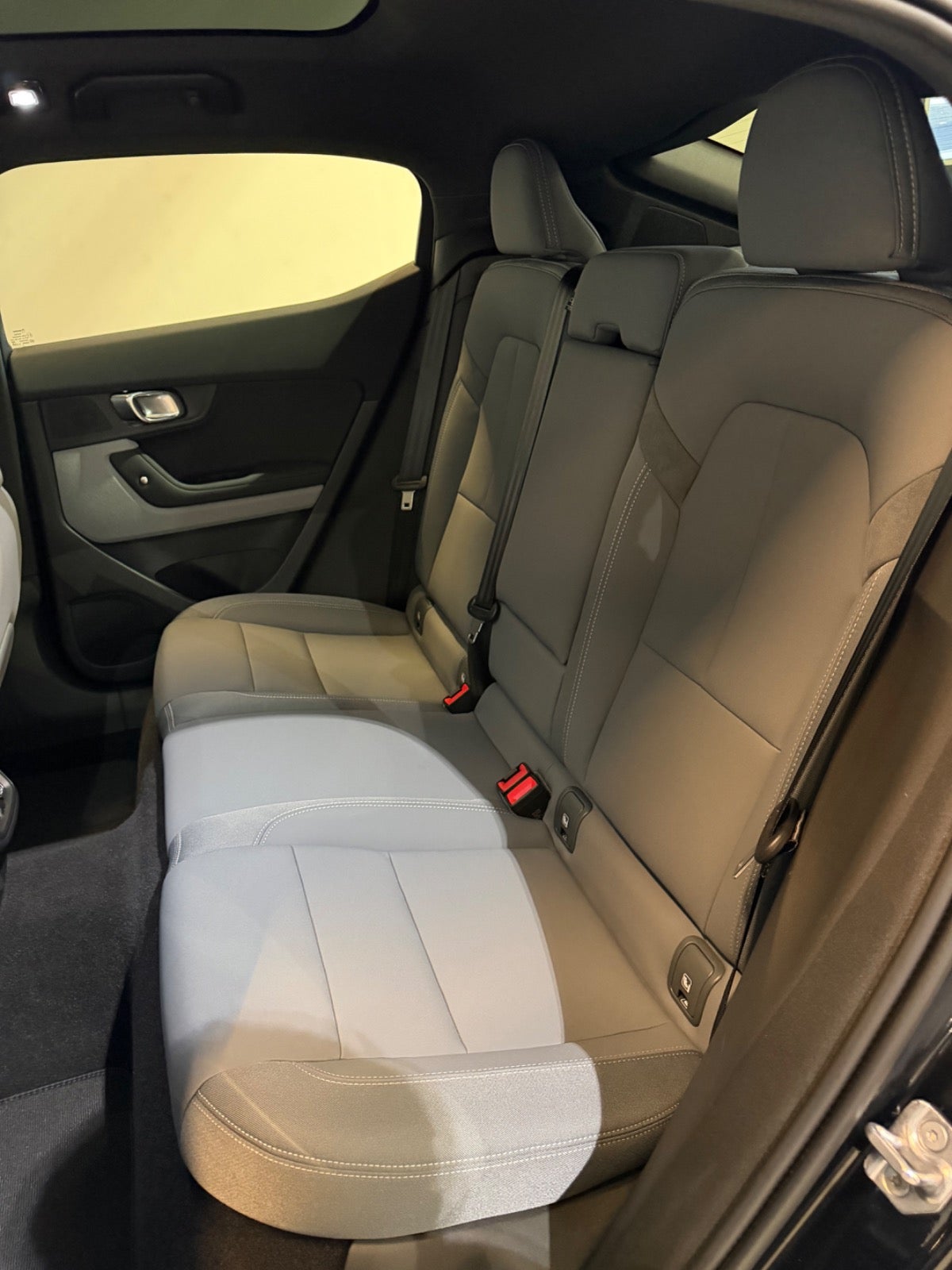 Polestar 2 Long Range