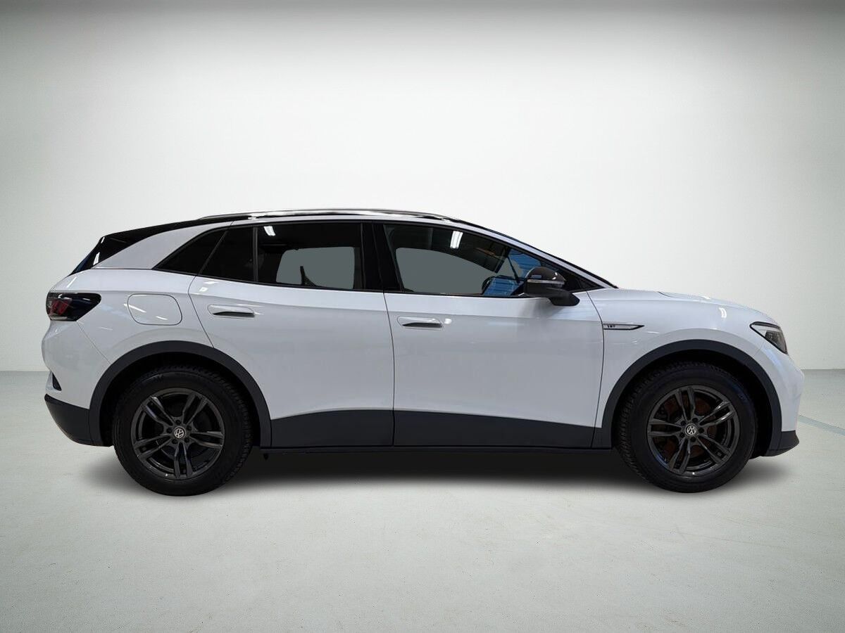 VW ID.4 Pro Performance billede 5