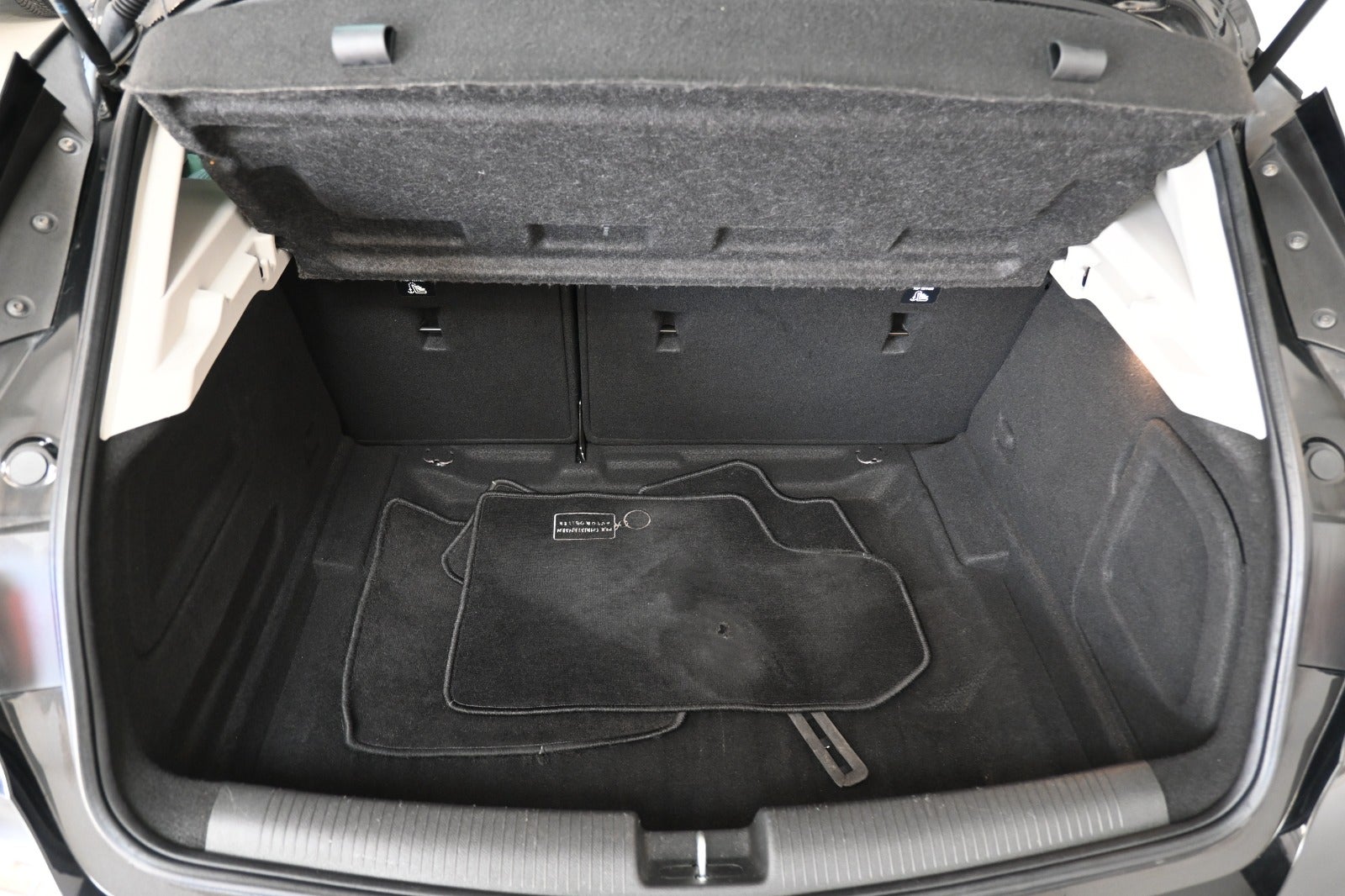 Opel Astra T 105 Enjoy