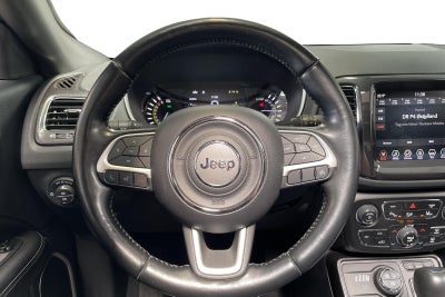 Jeep Compass 4xe S aut. 4x4