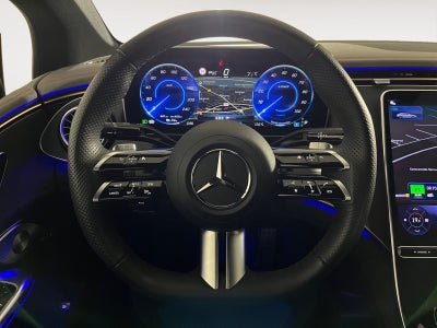 Mercedes EQE350 AMG Edition