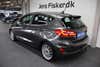 Ford Fiesta EcoBoost Titanium thumbnail