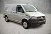 VW Transporter TDi 150 Kassevogn DSG kort thumbnail