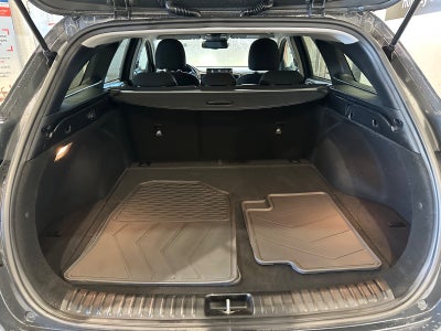 Kia Ceed T-GDi Comfort