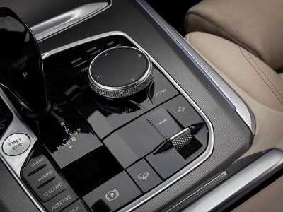 BMW X5 xDrive45e M-Sport aut.