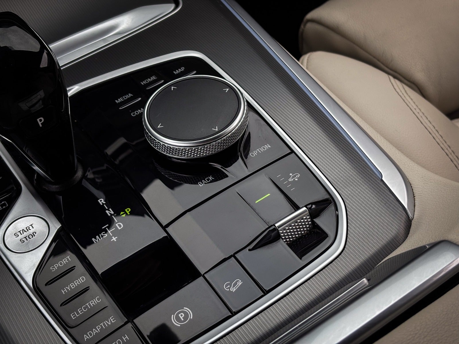 Billede af BMW X5 3,0 xDrive45e M-Sport aut.