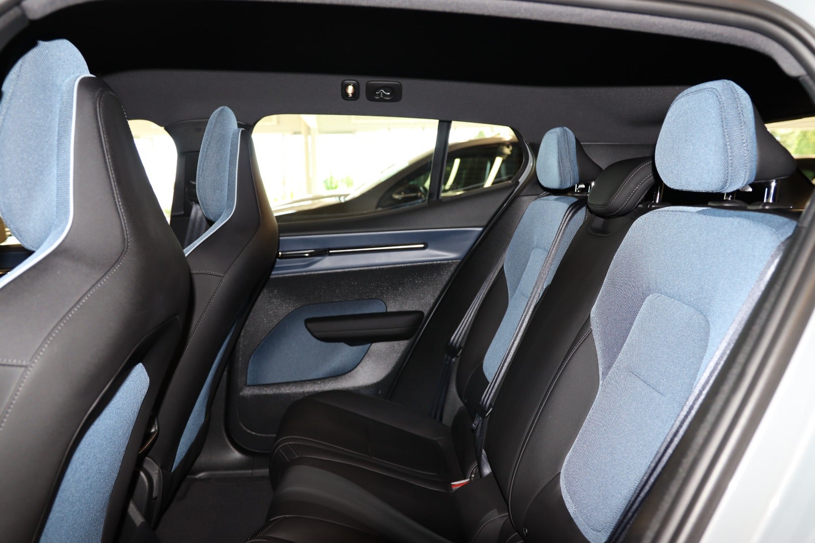 Billede af Volvo EX30  Extended Range Plus