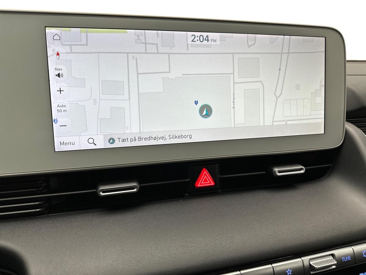 Hyundai Ioniq 5 Essential billede 11